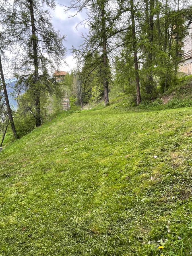 Апартаменти Bonheur Des Orres 1650 Лез-Орр Екстер'єр фото